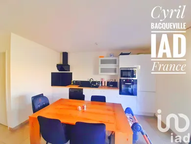 Traditional house at Pollestres (66450)