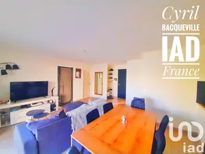 Maison traditionnelle à Pollestres (66450)