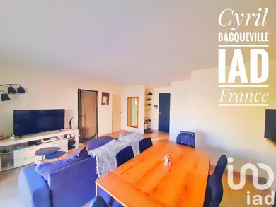 Maison traditionnelle à Pollestres (66450)