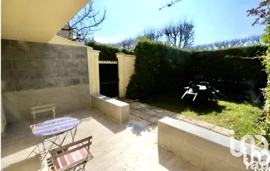 House in Savigny-le-Temple (77176)