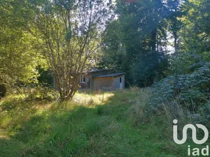 Maison de campagne à Peyrelevade (19290)