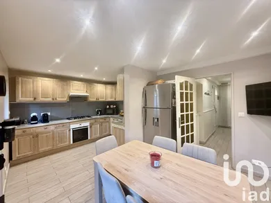 Maison à Savigny-le-Temple (77176)