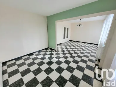 Appartement à La Talaudière (42350)