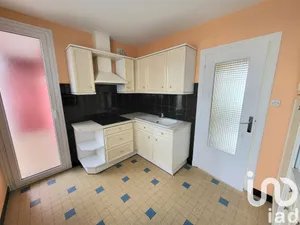 Apartment at La Talaudière (42350)