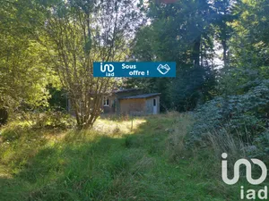 Maison de campagne à Peyrelevade (19290)