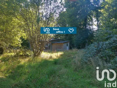 Maison de campagne à Peyrelevade (19290)