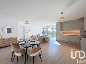 Appartement à Mont-Saint-Aignan (76130)