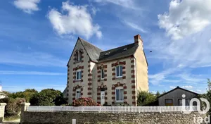Townhouse at Paimpol (22500)