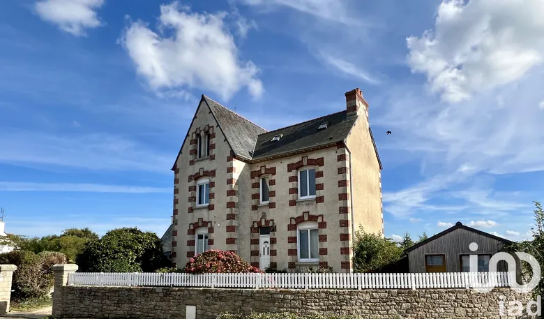 Maison 10 pièces 164 m² · à Paimpol · 164 m² · 555 000 €