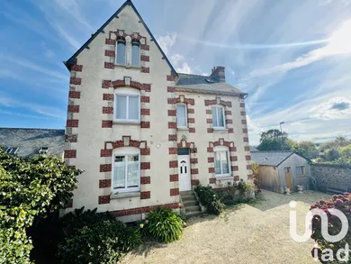 Townhouse at Paimpol (22500)