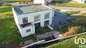 Maison à Frahier-et-Chatebier (70400)