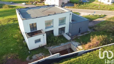 House at Frahier-et-Chatebier (70400)