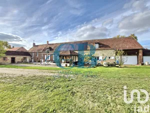 House at Warluis (60430)