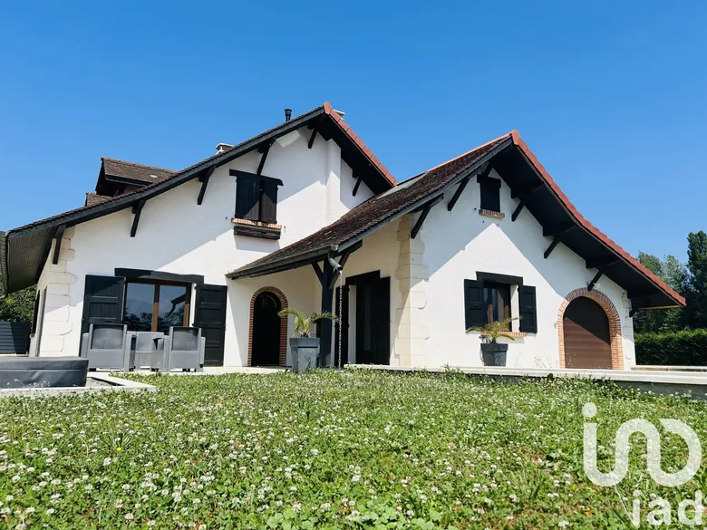 Maison 5 pièces 120 m² · à Chapareillan · 120 m² · 420 000 €