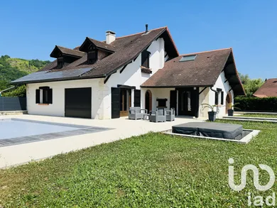 House in Chapareillan (38530)