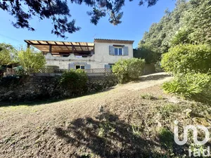 Maison traditionnelle à Grasse (06130)