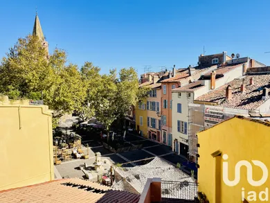 Apartment at Fréjus (83600)