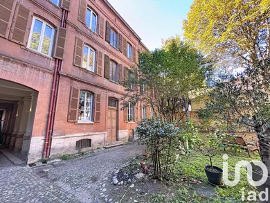 Appartement à Toulouse (31000)