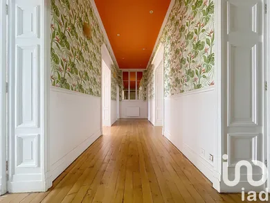 Apartment in Toulouse (31000)