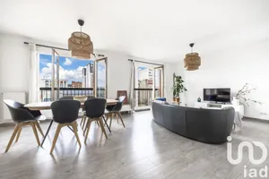 Appartement à Colombes (92700)