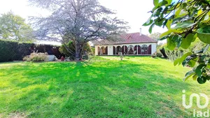 House at Châteauroux (36000)