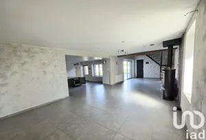 Maison traditionnelle à craintilleux (42210)