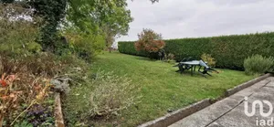 House at Cayeux-en-Santerre (80800)