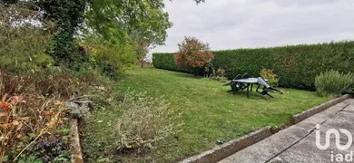 House at Cayeux-en-Santerre (80800)