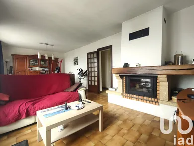 Maison à Courgenay (89190)