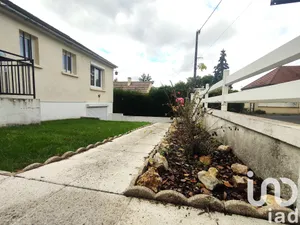 House in Courgenay (89190)