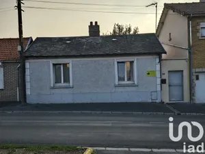 House at Albert (80300)