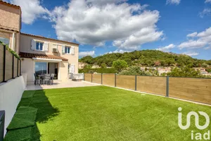 Maison à Mandelieu-la-Napoule (06210)