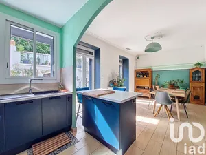 Maison à Puisserguier (34620)