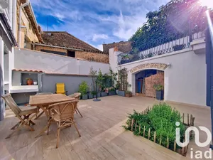 House at Puisserguier (34620)