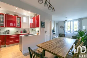 Maison à Fontenay-sous-Bois (94120)