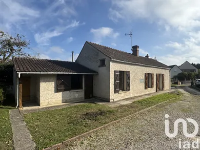 House in Cesson (77240)