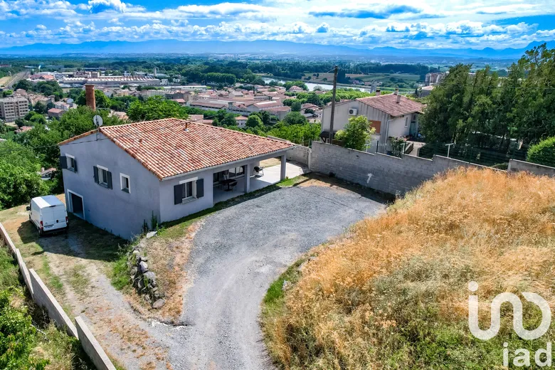 Maison 6 pièces 138 m² · à La Voulte-sur-Rhône · 138 m² · 275 000 €