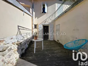 Maison à Calmont (31560)