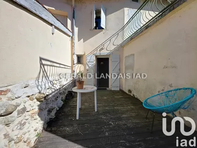 Maison à Calmont (31560)