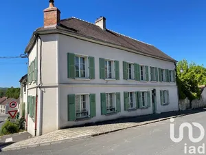 Cottage at Rebais (77510)