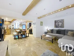 Village house at Mons (83440)