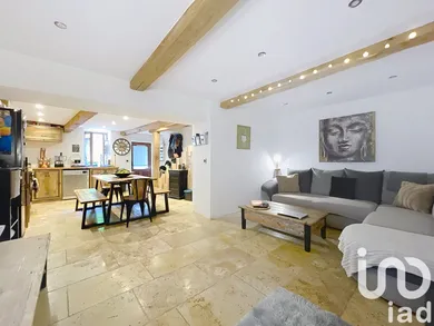 Maison de village à Mons (83440)