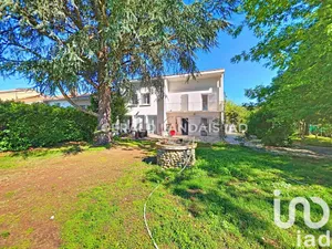 Maison à Calmont (31560)