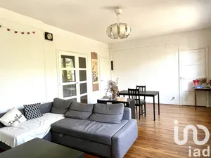 Apartment in Issy-les-Moulineaux (92130)