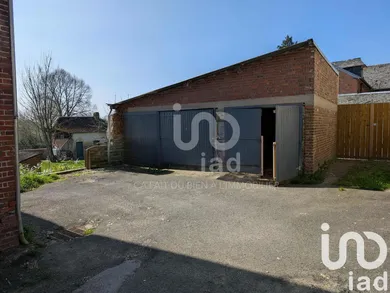 Building in Forges-les-Eaux (76440)