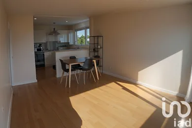 Apartment in Épinay-sous-Sénart (91860)