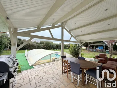 Maison à Bignoux (86800)