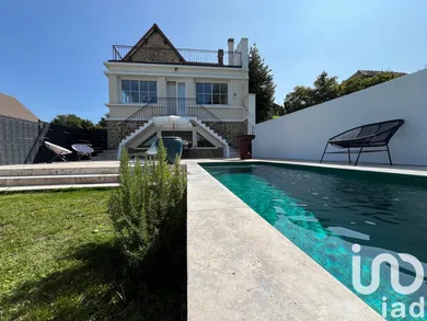 House in La Ferté-sous-Jouarre (77260)