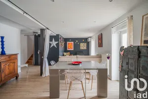 Duplex à Voiron (38500)