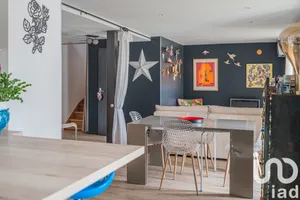 Duplex à Voiron (38500)